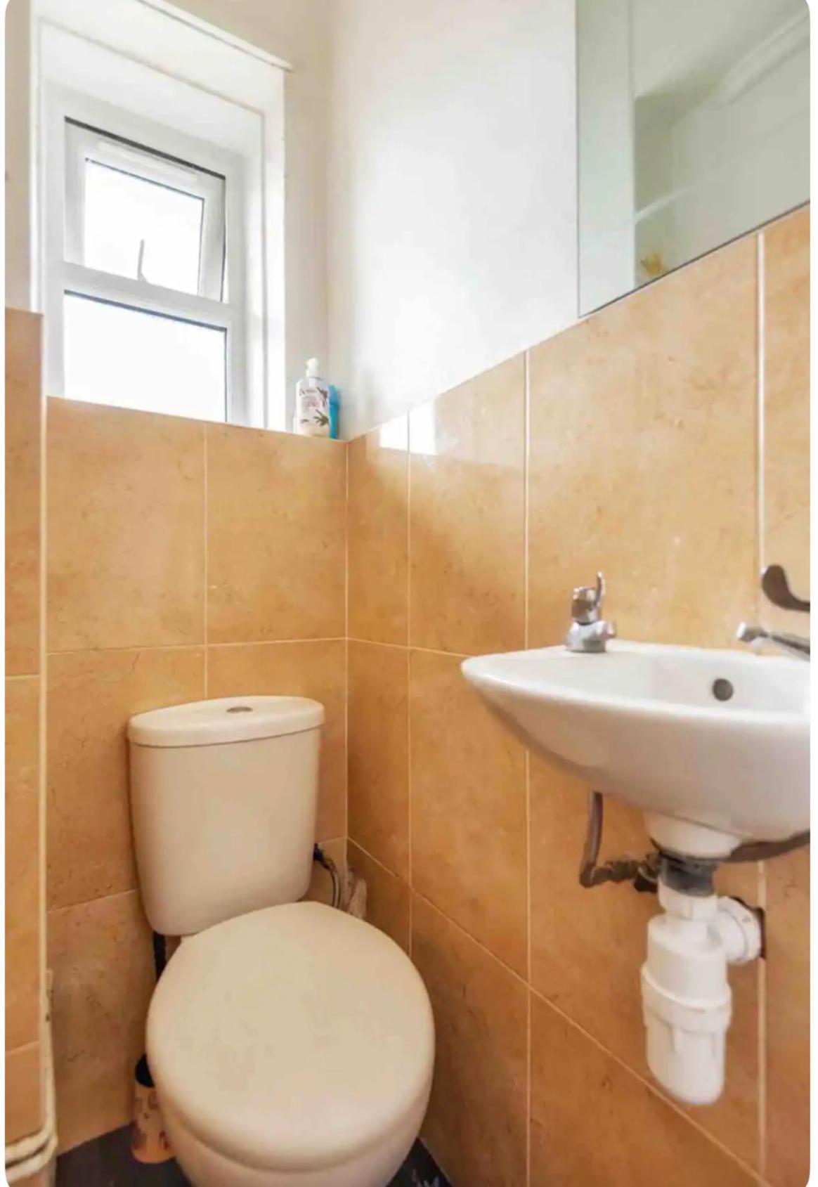 B&B In Euston