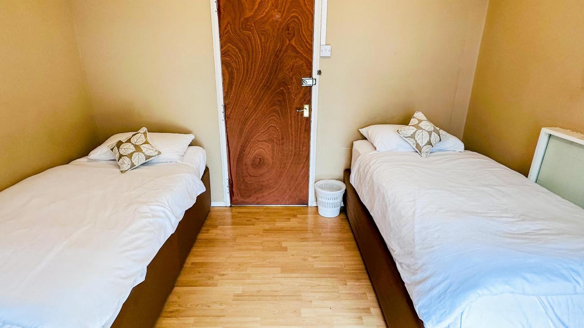 B&B In Euston *